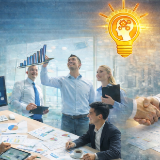 Governan&ccedil;a Organizacional & NR1